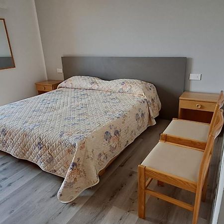 Appartamento Ciclamino Μαλτσεζίνε Εξωτερικό φωτογραφία