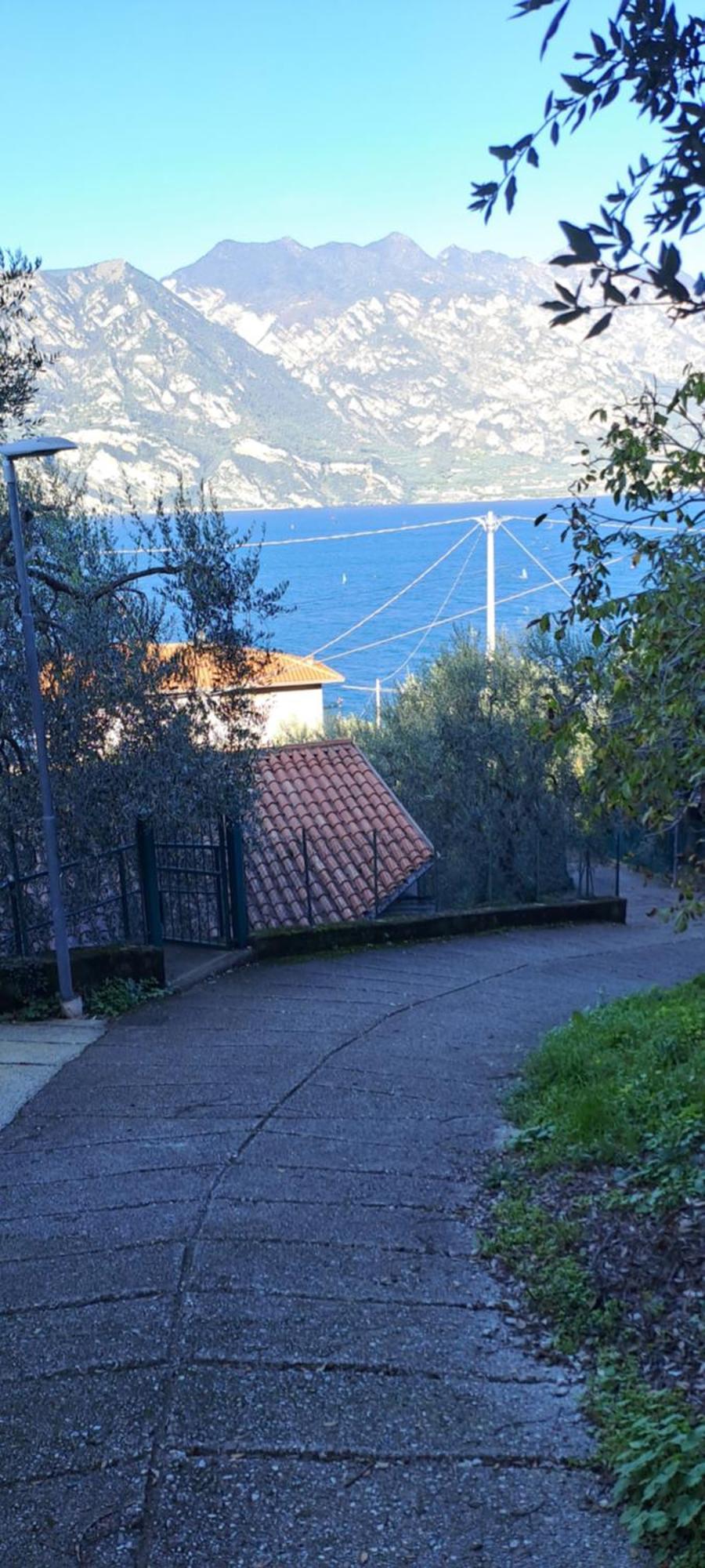 Appartamento Ciclamino Μαλτσεζίνε Εξωτερικό φωτογραφία